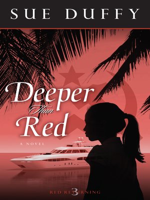 cover image of Deeper Than Red